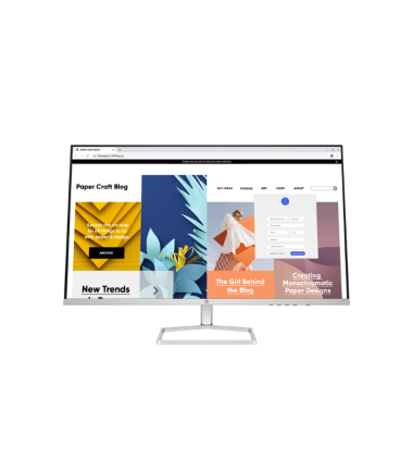 HP Series 5 31.5-inch Monitor