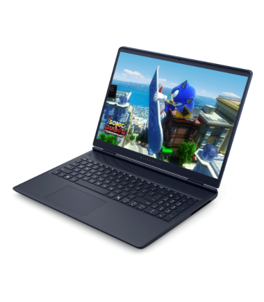 DELL ALIENWARE 16 AURORA, INTEL CORE 7-240H 15TH GEN, 16GB RAM, 512GB SSD, 8GB NVIDIA GEFORCE RTX 5050 GRAPHICS CARD, 16" WQXGA DISPLAY, BACKLIT KEYBOARD WINDOW 11 HOME