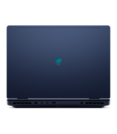 DELL ALIENWARE 16 AURORA, INTEL CORE 7-240H 15TH GEN, 16GB RAM, 512GB SSD, 8GB NVIDIA GEFORCE RTX 5050 GRAPHICS CARD, 16" WQXGA DISPLAY, BACKLIT KEYBOARD WINDOW 11 HOME