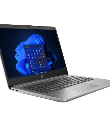 HP 240 G9 INTEL CORE I7 12TH GENERATION 8GB RAM 512GB SSD 14 FHD FREEDOS 777M2ES