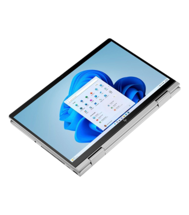 HP ENVY X360 CONVERTIBLE 14, INTEL CORE 5 14TH GENERATION 8GB RAM 512GB SSD 14" TOUCHSCREEN BACKLIT KEYBOARD WINDOW 11 HOME