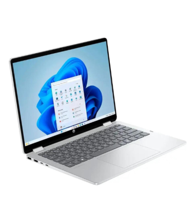 HP OMNIBOOK 5 FLIP X360 2-IN-1 14-FM0023DX, INTEL CORE 7 150U 14TH GENERATION 16GB RAM 512GB SSD 14" TOUCHSCREEN BACKLIT KEYBOARD WINDOW 11 HOME B86Q7UA