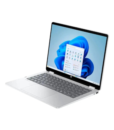 HP OMNIBOOK 5 FLIP X360 2-IN-1 14-FM0023DX, INTEL CORE 7 150U 14TH GENERATION 16GB RAM 512GB SSD 14" TOUCHSCREEN BACKLIT KEYBOARD WINDOW 11 HOME B86Q7UA