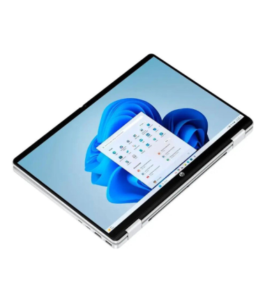 HP OMNIBOOK 5 FLIP X360 2-IN-1 14-FM0023DX, INTEL CORE 7 150U 14TH GENERATION 16GB RAM 512GB SSD 14" TOUCHSCREEN BACKLIT KEYBOARD WINDOW 11 HOME B86Q7UA