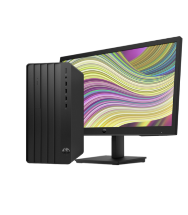 HP 290 G9 MT INTEL CORE I7 12TH GENERATION 8GB RAM 512GB SSD FREEDOS WITH 21.5 INCH MONITOR