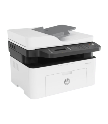 HP LASERJET MFP 137FNW
