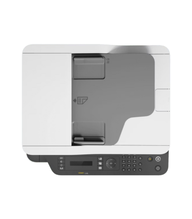 HP LASERJET MFP 137FNW