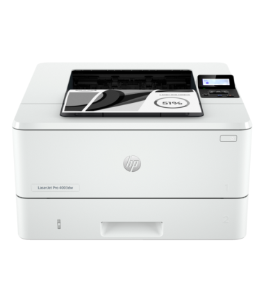 HP LASERJET PRO 4003DW