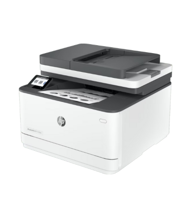 HP LaserJet Pro MFP 3103fdw Wireless All-in-One Printer