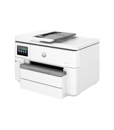 HP OFFICEJET 9730 WIDE FORMAT MFP PRINTER