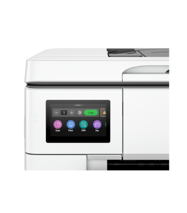 HP OFFICEJET 9730 WIDE FORMAT MFP PRINTER