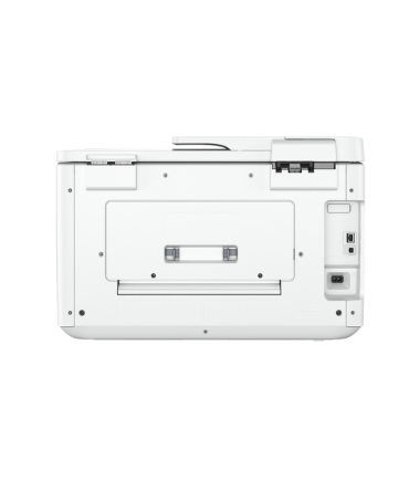 HP OFFICEJET 9730 WIDE FORMAT MFP PRINTER