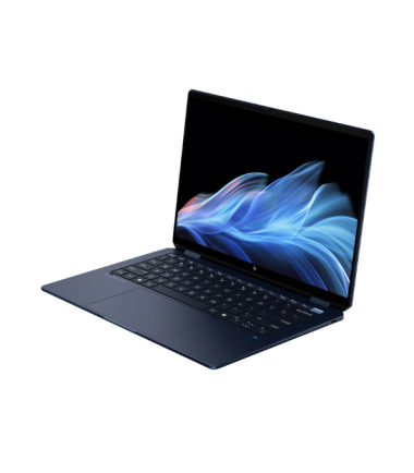 HP OMNIBOOK ULTRA FLIP 2-IN-1 COPILOT+ PC 14-fh0033d, INTEL ULTRA 9-288V 15TH GENERATION, 32GB RAM, 2TB SSD, 14" 3K OLED TOUCHSCREEN, BACKLIT KEYBOARD, WINDOW 11 HOME