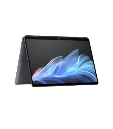 HP OMNIBOOK ULTRA FLIP 2-IN-1 COPILOT+ PC 14-fh0033d, INTEL ULTRA 9-288V 15TH GENERATION, 32GB RAM, 2TB SSD, 14" 3K OLED TOUCHSCREEN, BACKLIT KEYBOARD, WINDOW 11 HOME