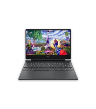 HP VICTUS 15-fa2787nr GAMING LAPTOP INTEL CORE i7-13620H 13TH GENERATION, 16GB RAM 512GB SSD 15.6" Full HD Display 8GB NVIDIA GeForce RTX 5060 GRAPHICS CARD BACKLIT KEYBOARD WINDOW 11 HOME