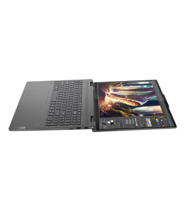 LENOVO YOGA 7i, INTEL ULTRA 7 155U 14TH GEN, 16GB RAM 1TB SSD, 16" 2K FHD TOUCHSCREEN, BACKLIT KEYBOARD, WINDOW 11 HOME