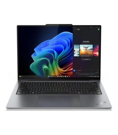 LENOVO THINKPAD X9 14 INTEL ULTRA 7-258V 32GB RAM 1TB SSD 14 2.8K OLED TOUCHSCREEN BACKLIT KEYBOARD FINGERPRINT READER WINDOW 11 PROFESSIONAL