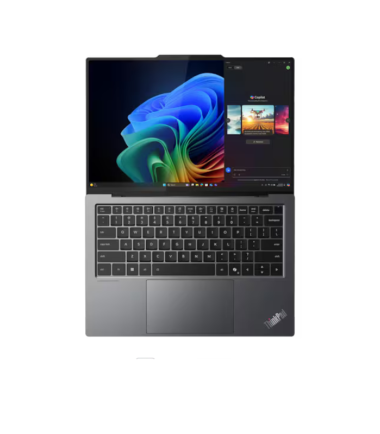 LENOVO THINKPAD X9 14 INTEL ULTRA 7-258V 32GB RAM 1TB SSD 14 2.8K OLED TOUCHSCREEN BACKLIT KEYBOARD FINGERPRINT READER WINDOW 11 PROFESSIONAL