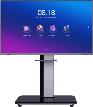 HORION 98” Interactive Flat Panel