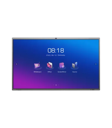 HORION 98” Interactive Flat Panel