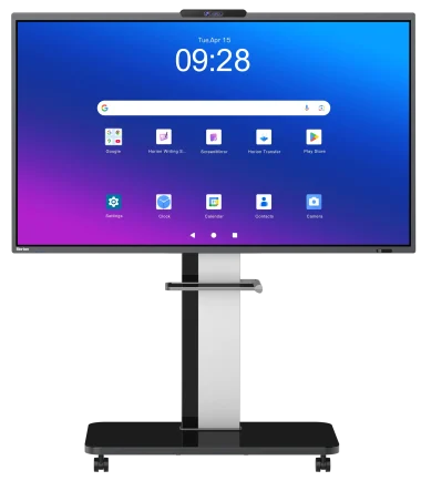 Horion 86” Interactive Flat Panel
