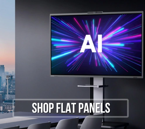 Horion Flat panels